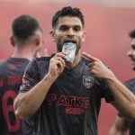 Pendikspor’dan Ümraniyespor’a karşı net galibiyet