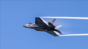 Pentagon’da F-35 tasası büyüyor: “Çin teknolojiye erişebilir” savı