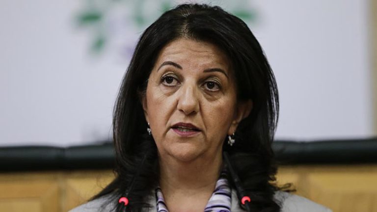 Pervin Buldan’dan ‘ana muhalefet’ çıkışı: CHP’nin İmralı kararını eleştirdi