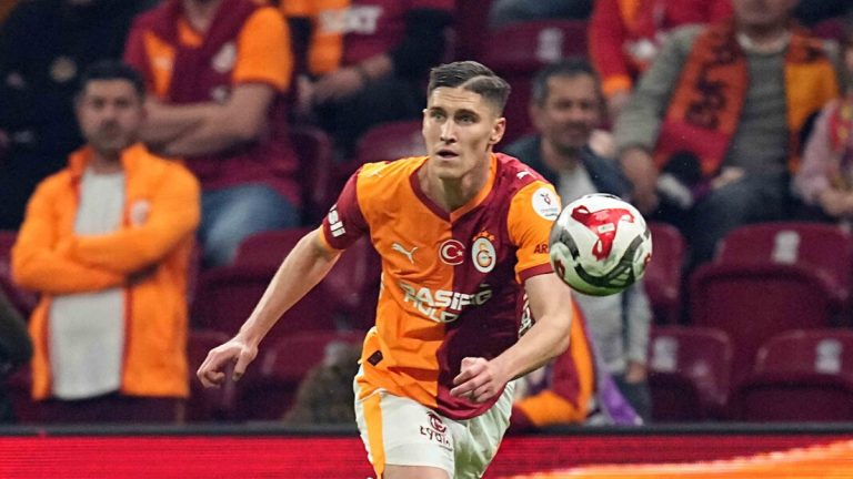 PFDK’dan Roland Sallai’ye 2 maç ceza!