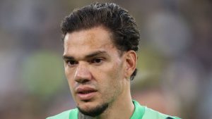 PFDK’ya sevk edilmişti: Fenerbahçe’den Ederson savunması