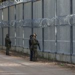 Polonya, Belarus sonuna yeni bariyer inşa edecek