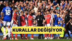 Premier Lig Kulüplerine Transferde Sınır Getiriliyor: Birçok Kulüp Takibe Alınacak