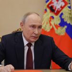 Putin: ABD’nin barış planı nihai çözüme temel olabilir