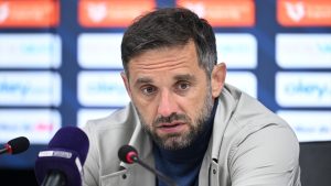 Radomir Djalovic: Mücadeleye devam edeceğiz