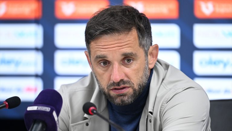 Radomir Djalovic: Mücadeleye devam edeceğiz