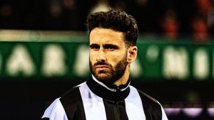 Rafa Silva bilmecesi sona eriyor