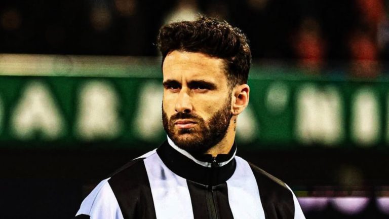Rafa Silva bilmecesi sona eriyor