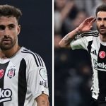 Rafa Silva Futbolu Bırakıyor mu? Rafa Silva Beşiktaş’tan Ayrılacak mı?