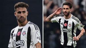 Rafa Silva Futbolu Bırakıyor mu? Rafa Silva Beşiktaş’tan Ayrılacak mı?