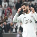 Rafa Silva için futbolu bırakacağı iddiası!