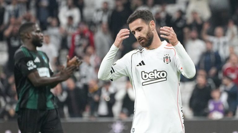 Rafa Silva için futbolu bırakacağı iddiası!