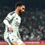 Rafa Silva, Samsunspor maçının kadrosunda yok!