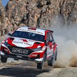 Ralli Şampiyonası Heyecanı İstanbul’da