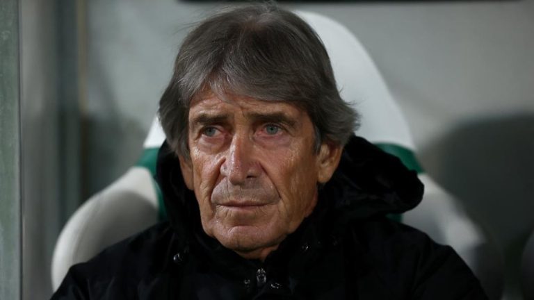 Real Betis’te teknik direktör Manuel Pellegrini’nin sözleşmesi uzatıldı