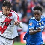 Real Madrid, Rayo Vallecano engelini aşamadı