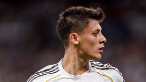 Real Madrid’den Arda Güler paylaşımı