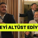 Rekora Koşuyor: Yan Yana Filminin 12 Günlük Hasılatı Dudak Uçuklattı