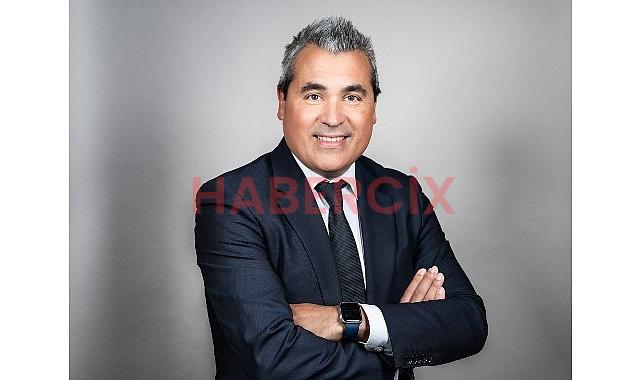 Renault Group’un Stratejik Ürün ve Program Yönetimi Direktörü Josep Maria Recasens oldu