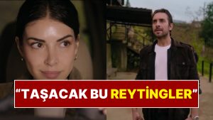 Reyting Rekoru Gelir mi? Koçari İntikam Yemini Ediyor: Taşacak Bu Deniz’in Yeni Kısmında Neler Yaşanacak?