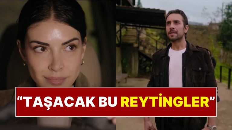 Reyting Rekoru Gelir mi? Koçari İntikam Yemini Ediyor: Taşacak Bu Deniz’in Yeni Kısmında Neler Yaşanacak?