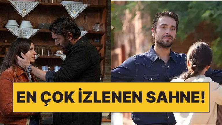 Reyting Uzmanı, Taşacak Bu Deniz’in 7. Bölümünde En Yüksek Reytinge Ulaştığı Sahneyi Açıkladı!