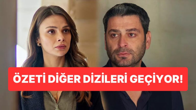 Reyting Uzmanı, Uzak Kent’in Özetinin Bile Çok İzlenmesine Açıklık Getirdi