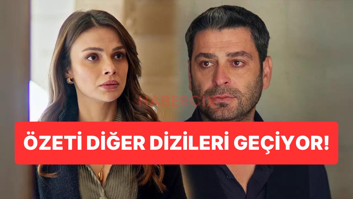 Reyting Uzmanı, Uzak Kent’in Özetinin Bile Çok İzlenmesine Açıklık Getirdi