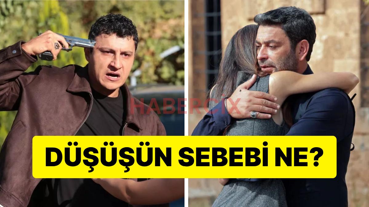 Reyting Uzmanı, Uzak Şehir’in Reytinglerindeki Düşüşün Nedenini Açıkladı