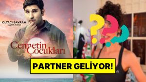 Reytinglerde Yükselişe Geçen Cennetin Çocukları Dizisine Bir Oyuncu Daha Katıldığı Ortaya Çıktı