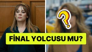 Reytingleri Düşen Bahar’ın Günü Değişti, Onun Yerine Yeni Dizi Yayınlanacak