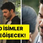 Reytingleri Düşüktü! ATV’nin Gözleri KaraDeniz Dizisinde 2 Flaş Ayrılık