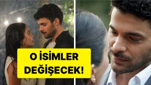 Reytingleri Düşüktü! ATV’nin Gözleri KaraDeniz Dizisinde 2 Flaş Ayrılık