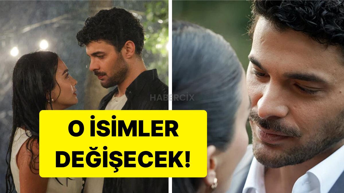 Reytingleri Düşüktü! ATV’nin Gözleri KaraDeniz Dizisinde 2 Flaş Ayrılık