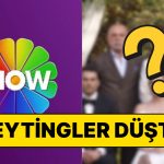 Reytingleri Git Gide Düşüyor: Show TV’nin Yeni Dizisi Finale Doğru Gidiyor!