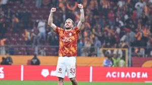 Rıdvan Dilmen: Barış Alper’i Arabistan grubu gelip seyretse bir 20 milyon euro daha verirdi