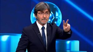 Rıdvan Dilmen’den Galatasaray derbisi savı: Fenerbahçe’nin birinci 11’ini açıkladı