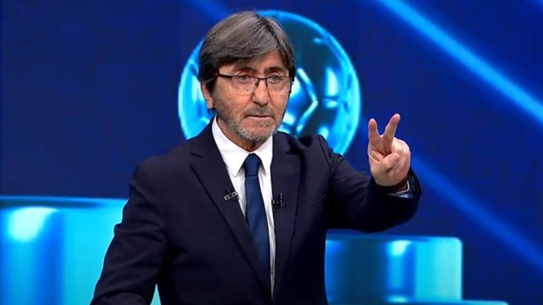 Rıdvan Dilmen’den Galatasaray derbisi savı: Fenerbahçe’nin birinci 11’ini açıkladı