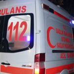 Rize’de mevlit yemeğinden 84 kişi zehirlendi