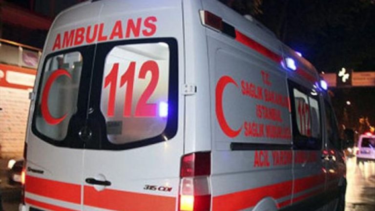 Rize’de mevlit yemeğinden 84 kişi zehirlendi