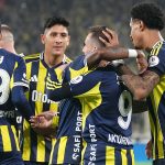 Rizespor – Fenerbahçe maçının ilk 11’leri