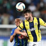Rizespor – Fenerbahçe maçının mümkün 11’leri