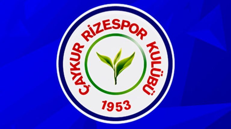Rizespor’dan hakem kararlarına tepki