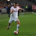 Roland Sallai: Hala lideriz