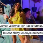 Rönesans Tablosu Gibi: Aynı Mekanda Eğlenen Bülent Ersoy ve Bahar Candan’ın O Anları Gündem Oldu