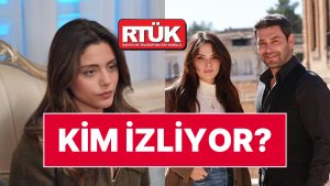 RTÜK Araştırdı! Türkiye’de Günlük TV İzleme Süresi Belli Oldu: En Çok Ne İzleniyor Belli Oldu!