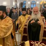 Rum Başpiskopos Georgios, KKTC’nin 42. yıl dönümünde Türkiye’yi hedef aldı