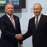 Rusya: Donald Trump’ın Özel Temsilcisi Steve Witkoff gelecek hafta Moskova’ya gelecek