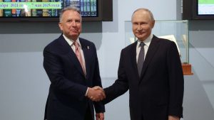 Rusya: Donald Trump’ın Özel Temsilcisi Steve Witkoff gelecek hafta Moskova’ya gelecek