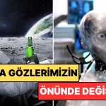 Sadece Filmlerde İzlemekle Kalmayacaksınız: Muhtemelen Dünya Gözüyle Göreceğiniz Teknolojiler